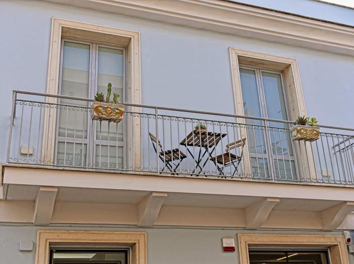 Villa Nizzahouse Avola Exterior foto